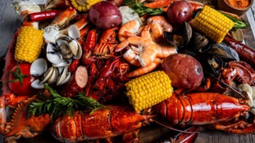 C Crab Restaurant & Bar 4823 Allentown Rd
