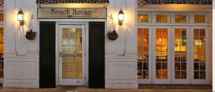 Restaurant banner image