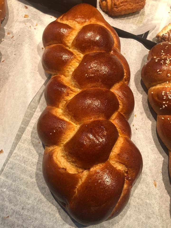 CHALLAH Friday only #