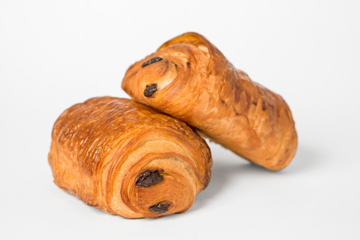 3+1 CHOCOLATE CROISSANT #