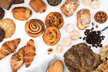 Marie Blachére
French Bakery & Café