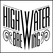 High Water Brewing Lodi Taproom and Brewery