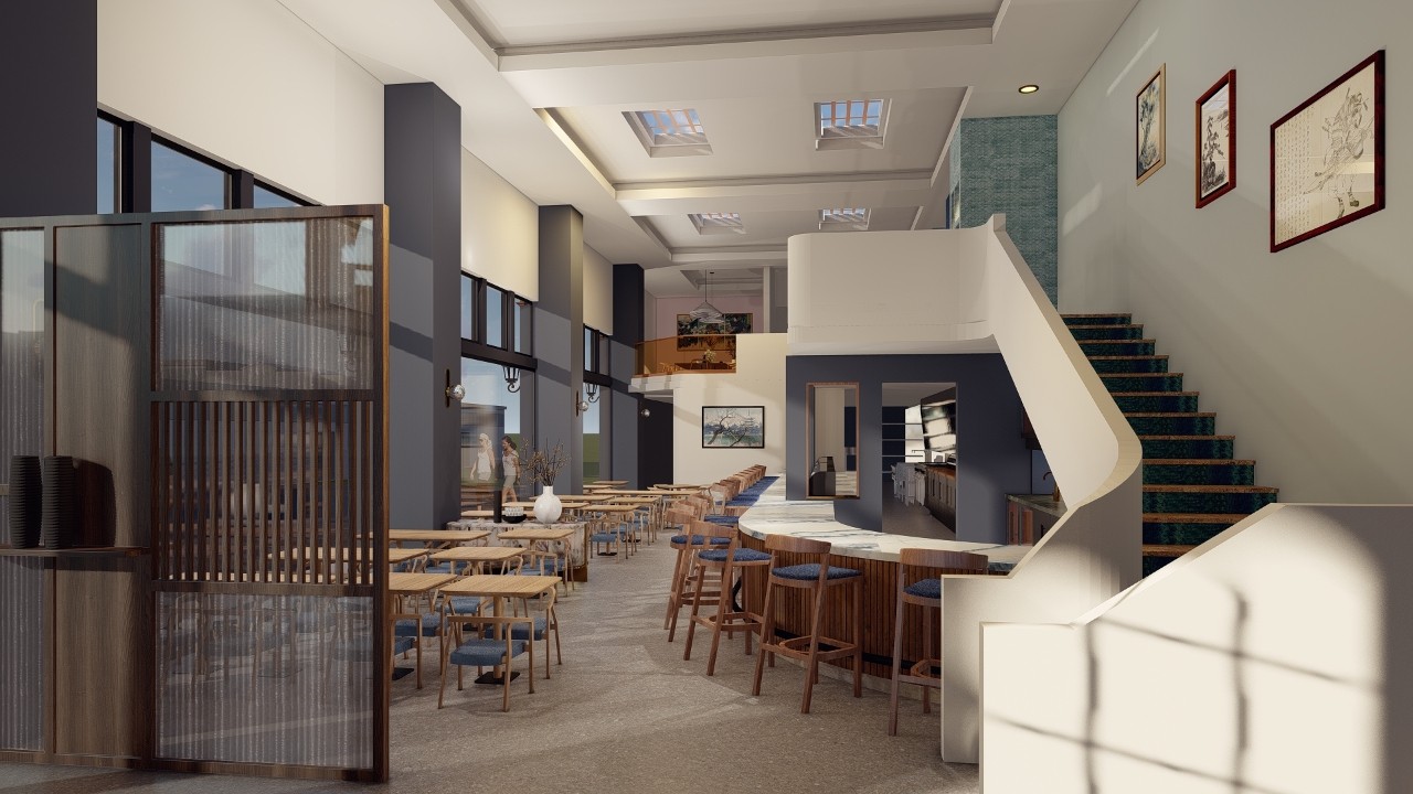 Oto Sushi - Sustainable Sushi