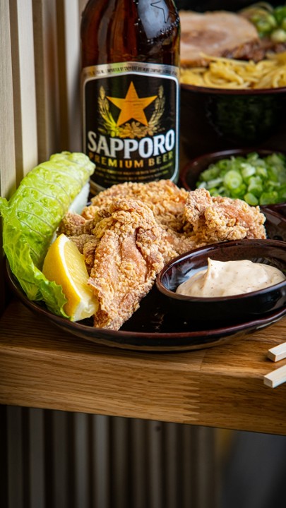 Karaage Side