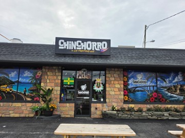 Chinchorro 2600 William Penn Highway
