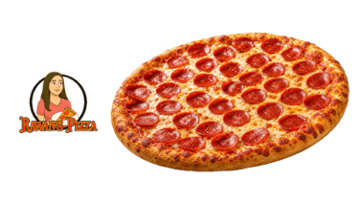 Rawan's Pizza