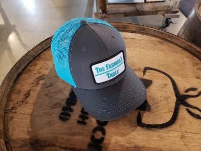 TFT Trucker Hat
