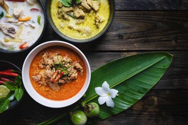 Thai Nakorn