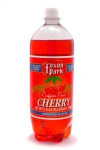 Cherry Liter
