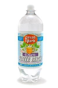 Diet White Birch Liter