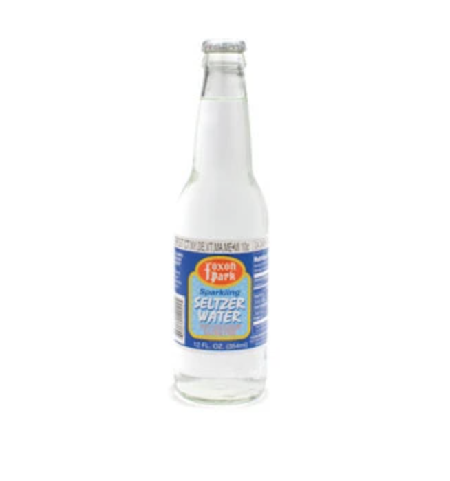 Seltzer 12oz