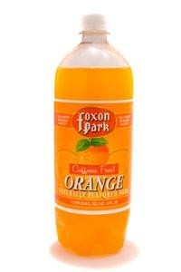 Orange Liter