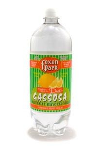 Gassosa Liter