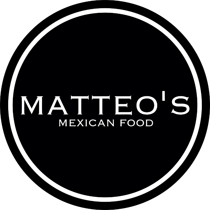 Matteo's Mexican Food- 1001 E. UNIVERSITY AVE MATTEO'S UNIVERSITY