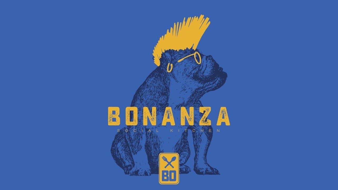 Bonanza Social Kitchen