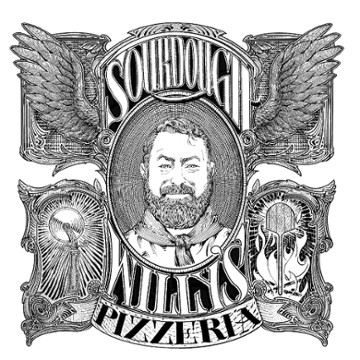 Sourdough Willy's Pizzeria