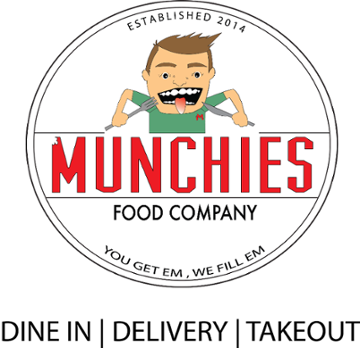 Munchies Food Company Wilmington NC