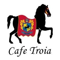 Cafe Troia