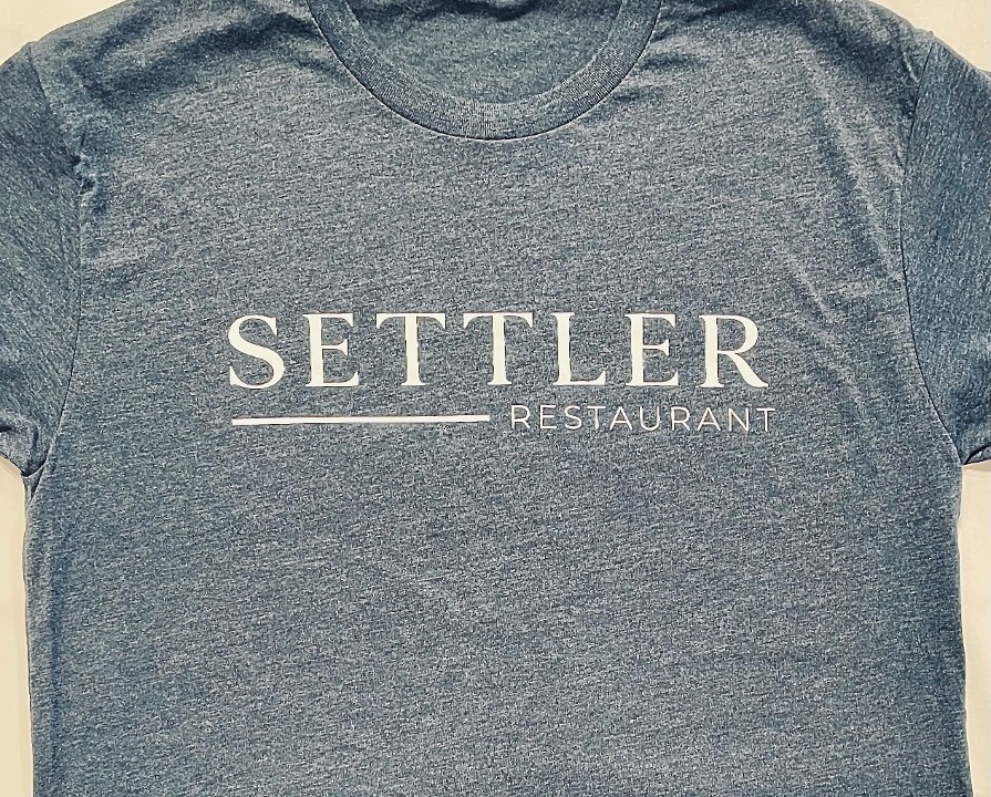 Settler T-Shirts