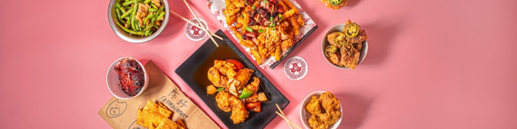Restaurant banner image