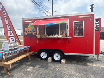 Barbacoa Boulevard 5700 Wurzbach Rd