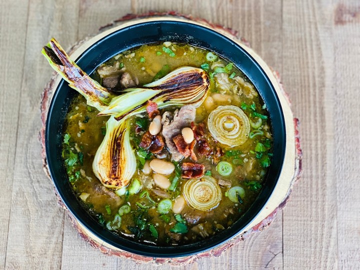 Carne En Su Jugo