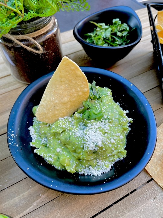 Guacamole