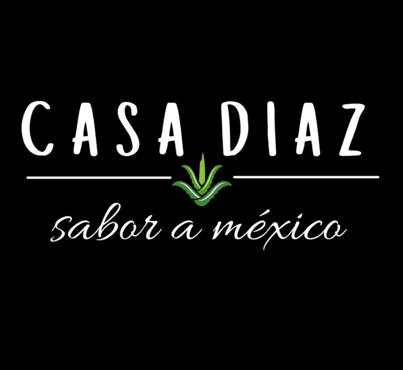Casa Diaz Sabor a México