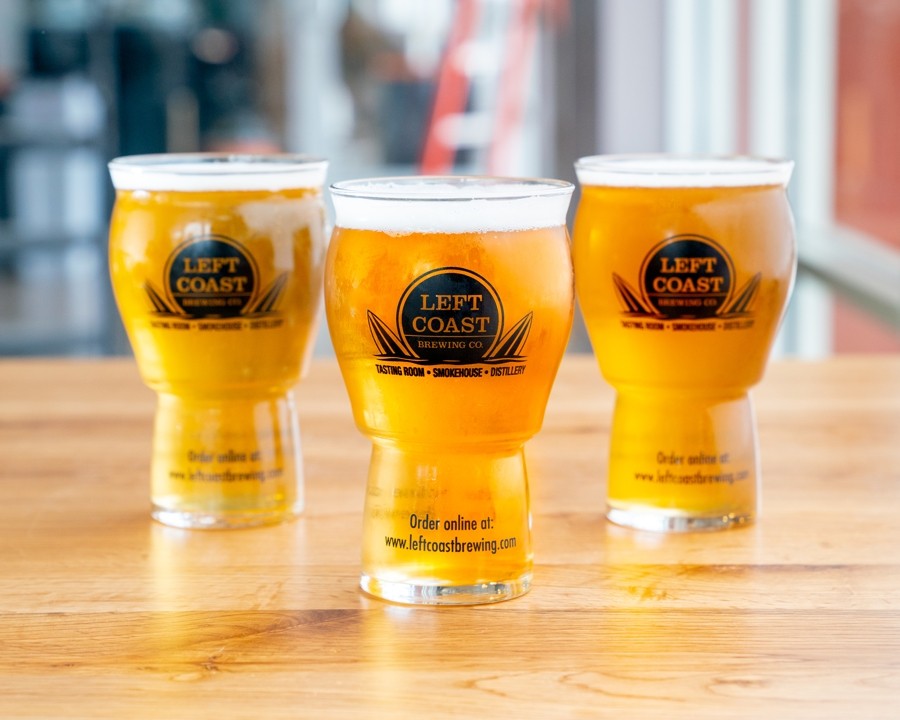 Oggi's Pizza & Brewing Co.