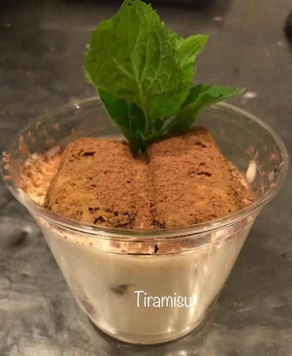 Tiramisu