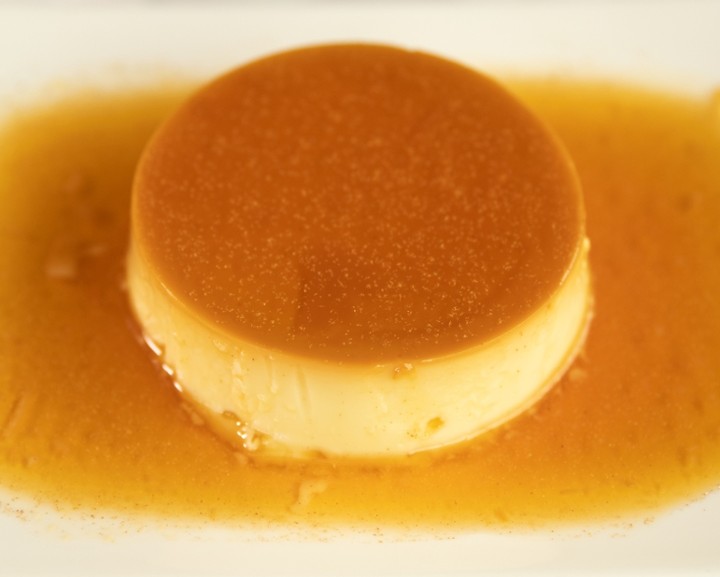 Flan