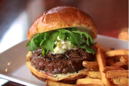 Wagyu Burger