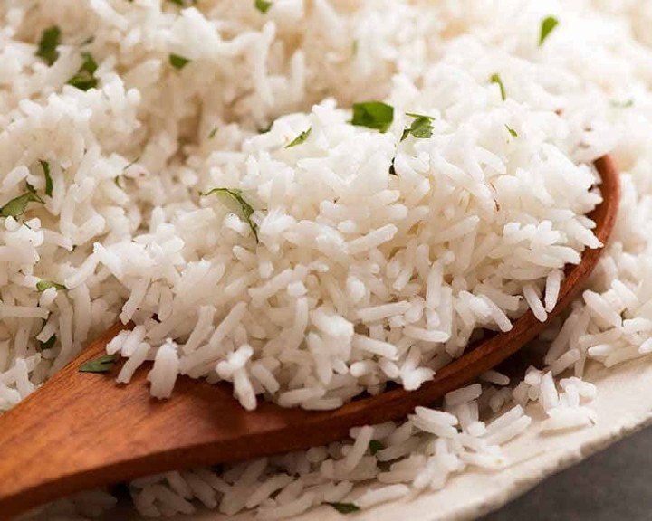 Side of Jasmine Rice