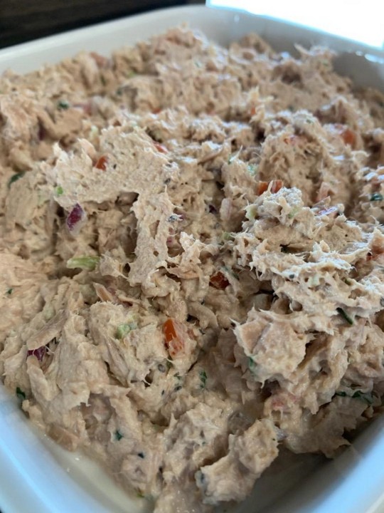 Tuna Salad