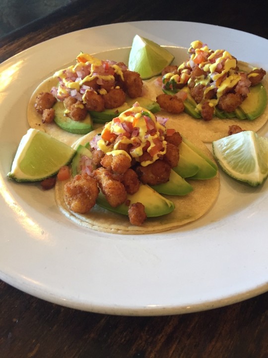 Tacos de Pescados