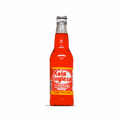 Kola Inglesa