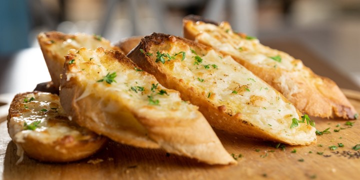 Garlic Bread