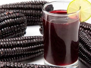 Chicha Morada 16oz