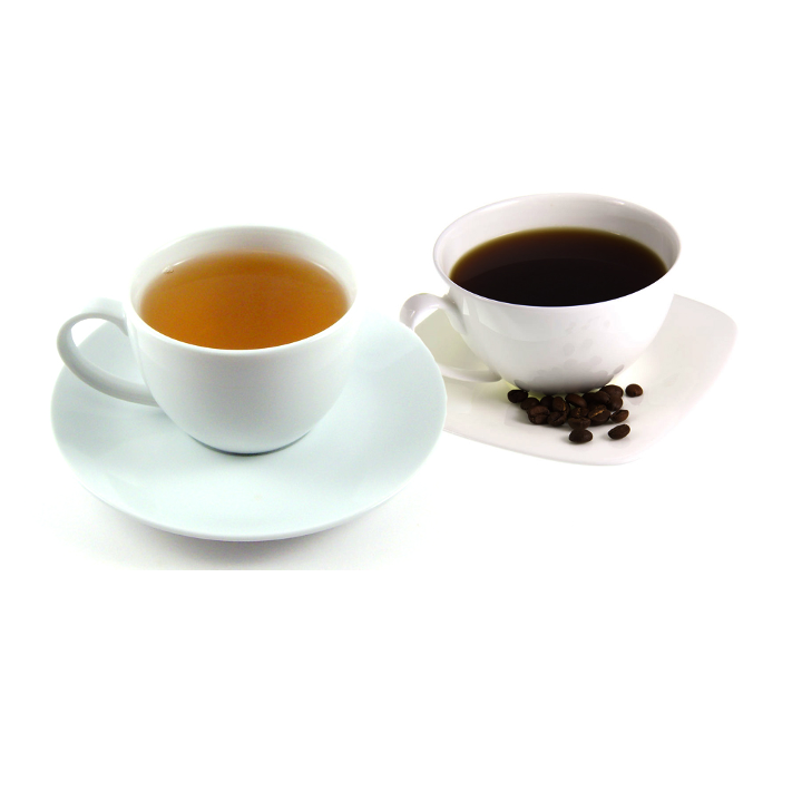 Coffee & Tea