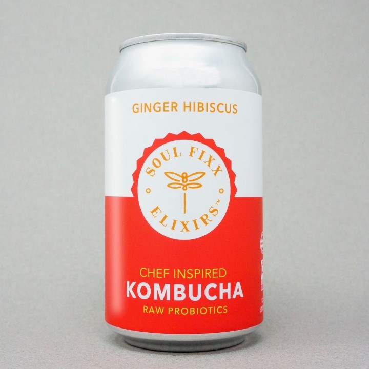 Kombucha 