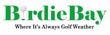 BirdieBay Golf Tulsa Toast - NEW