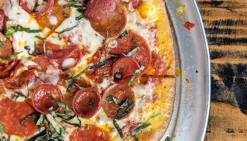 Campelli's Pizza