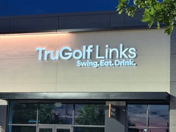 TruGolf Links Cherry Hill 2100 NJ-38 Ste 2A