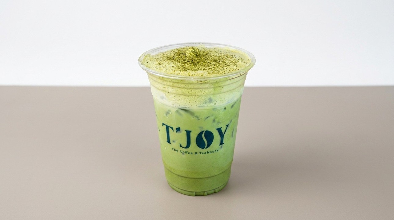 TJOY Coffee & Teahouse 2570 Pearland Pkwy Suite 130
