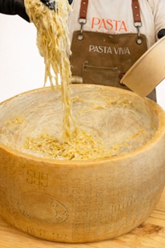 Pasta Viva - Huntington Beach 303 3rd Street