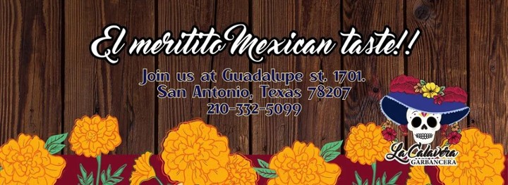 Restaurant banner image
