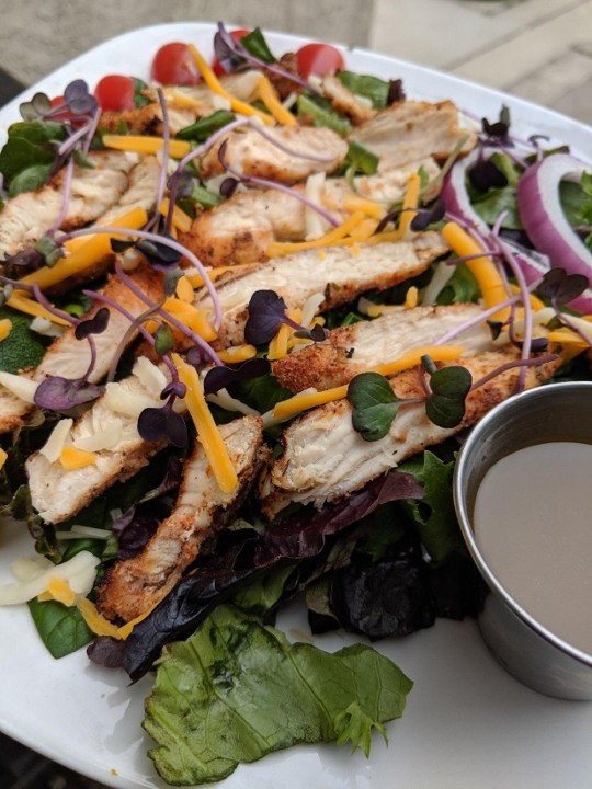 Chicken Salad