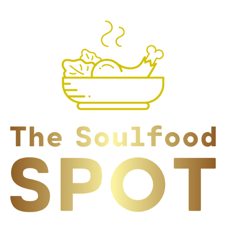The Soulfood Spot 107 SOUTH JEFFERSON STREET, PERRY, FL 32347