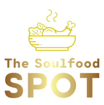 The Soulfood Spot 107 SOUTH JEFFERSON STREET, PERRY, FL 32347