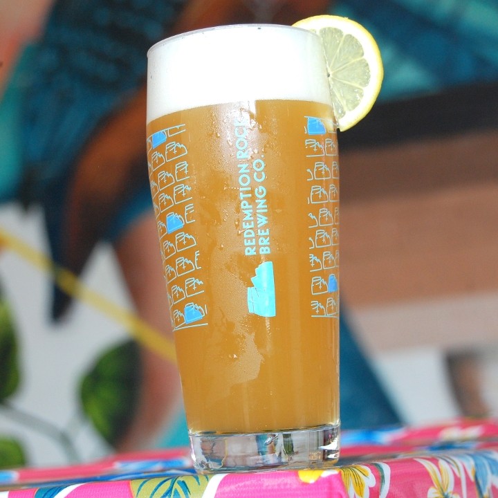 Summer in the City-Crowler